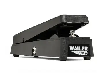 Electro-Harmonix Wailer Wah