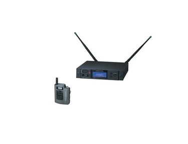 Audio Technica AEW-4100 Wireless System