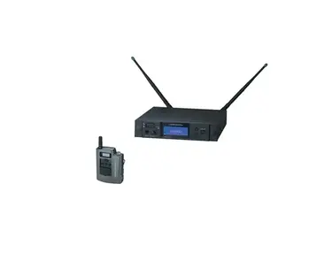 Audio-Technica AEW-4100 Wireless System