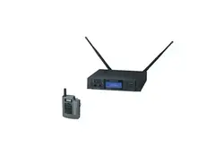 Audio-Technica AEW-4100 Wireless System