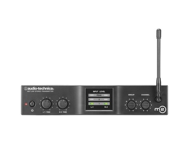 Audio-Technica M2 IEM System