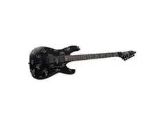 LTD Kirk Hammett Signature Demonology