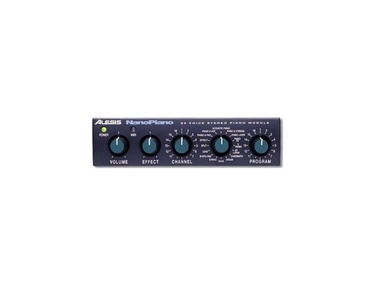 Alesis D4 Drum and Percussion Sound Module - ranked #30 in Synthesizers ...