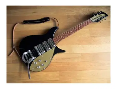 Rickenbacker 325V59
