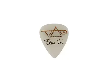 Ibanez 1000SVWHR Steve Vai Signature Guitar Pick