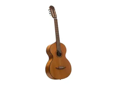 Doff  Russian seven-string guirar