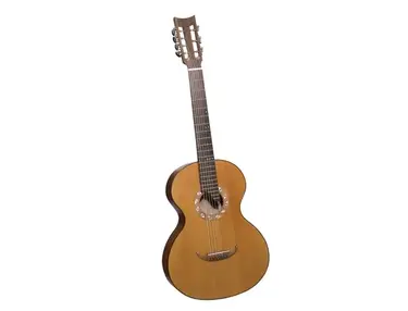 Doff Romance guitar