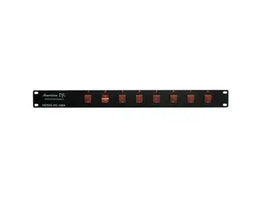 American DJ PC-100A Power Switch