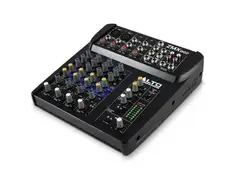 Alto Professional ZMX 862 main image
