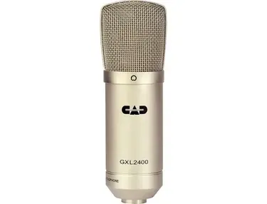CAD GXL2400