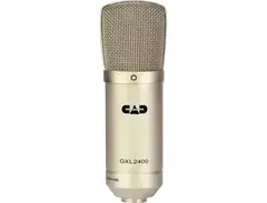 CAD GXL2400 main image