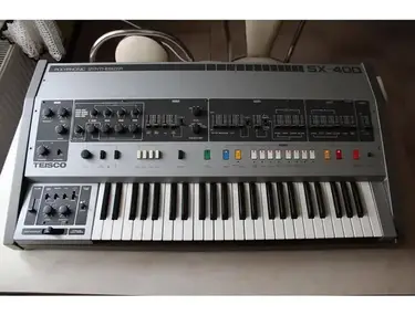 Teisco SX-400