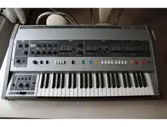 Teisco SX-400