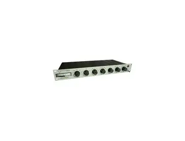 Acustica Audio Tan Core8 Compressor