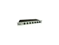 Acustica Audio Tan Core8 Compressor main image
