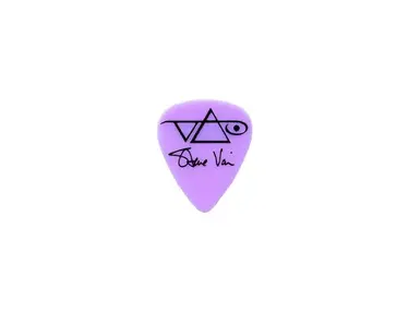 Ibanez 1000SVMP Steve Vai Signature Guitar Pick