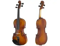 Cecilio CVN-300 Violin main image