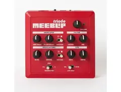 MeeBlip Triode