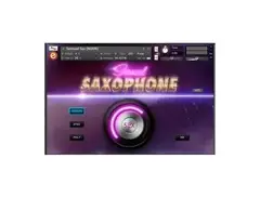 Embertone Sensual Sax