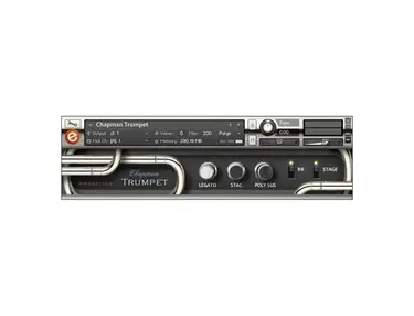 Embertone Chapman Trumpet