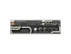 Embertone Chapman Trumpet