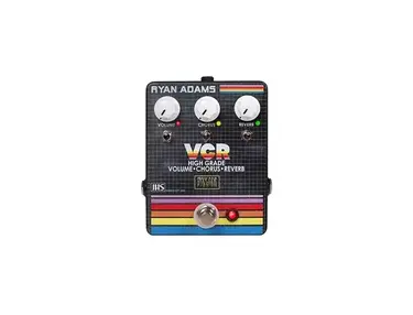 JHS / PaxAm Ryan Adams VCR