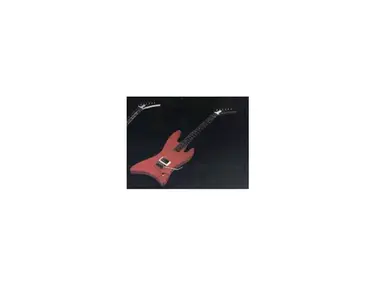 Kurt Hendrick guitar