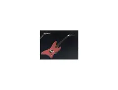 Kurt Hendrick guitar