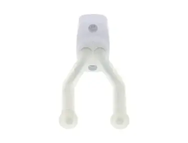 K&M 16280 White
