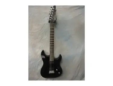Laguna LE122 Solid Body Electric Guitar