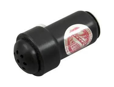 Shaker Dynamic