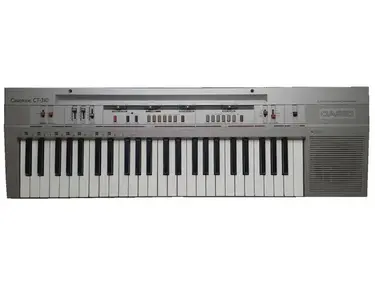Casio CT-310