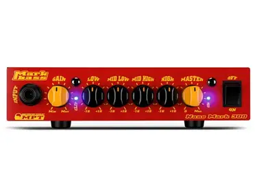 Markbass Nano Mark 300