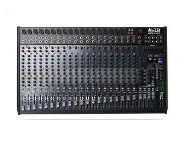 Alto ZMX 862 - What To Know & Where To Buy | Equipboard