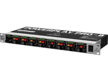 Behringer Powerplay Pro-8 Headphone Amplifier