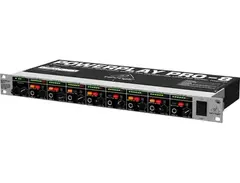 Behringer Powerplay Pro-8 Headphone Amplifier main image