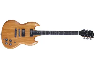 Gibson SG Naked