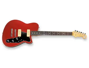Reverend Charger