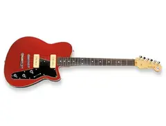 Reverend Charger