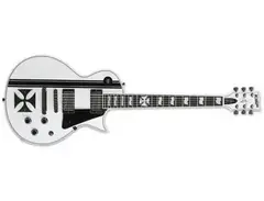 ESP James Hetfield Signature "Iron Cross" Electric Guitar