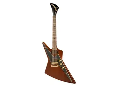 Gibson Reverse Explorer