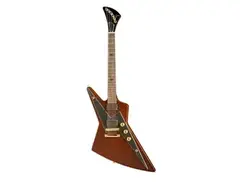 Gibson Reverse Explorer