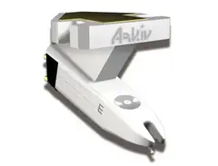 Ortofon Arkiv main image