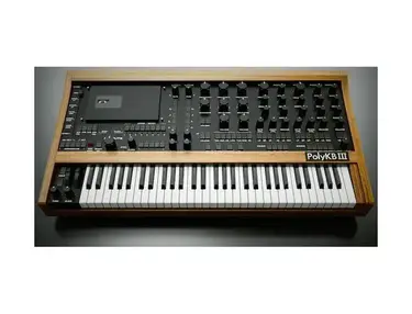 XILS-Lab PolyKB III