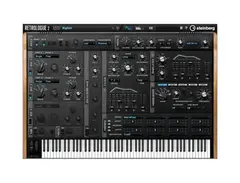 Steinberg Retrologue 2