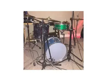 Fawbak's Breakbeat Drumkit