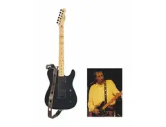Schecter/Giffin Pete Townshend Signature (1979) main image