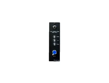 SVT Audio API 325/312 Mic Preamplifier