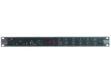 DBX ProVocal