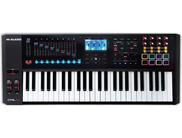 M-Audio CTRL49
